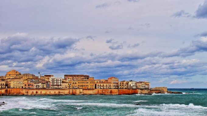 Transfer Service From Taormina to Siracusa (Or Viceversa) - Frequently Asked Questions