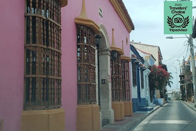 Transfer Service in Cartagena - Key Points
