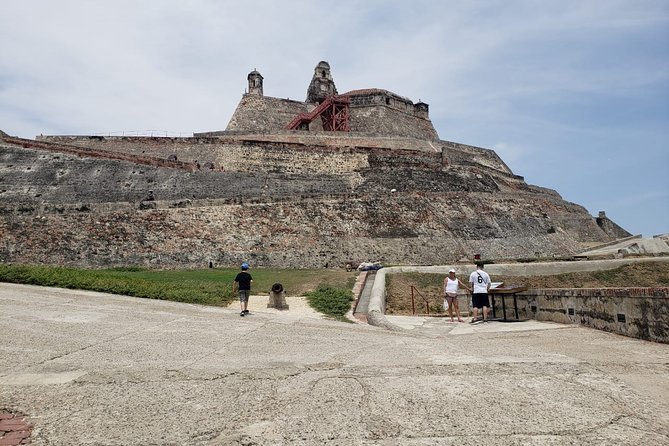 Transfer Service in Cartagena - Highlights and Benefits