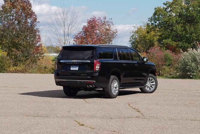 Transfer Service Punta Cana Airport - Punta Cana/Bavaro - Pickup and Drop-off