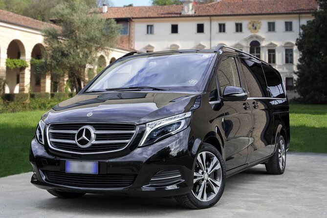 TRANSFER SERVICE ROME | ROME Airport TRANSFER - Pickup and Drop-off