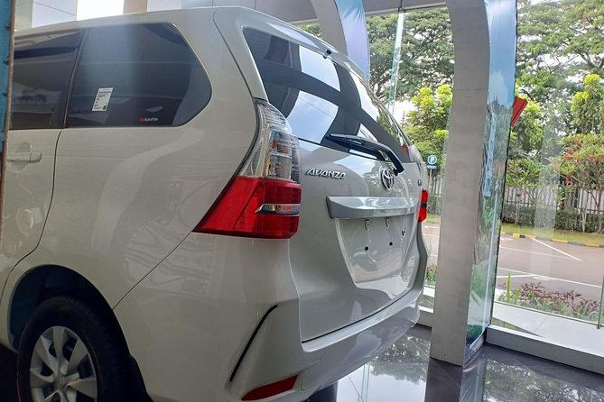 Transfer Service to Lombok Airport - Private Transportation
