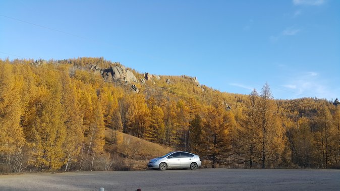 Transfer Service to Terelj National Park - Good To Know