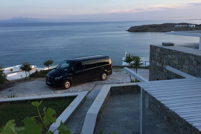 Transfer Services and Tours - Quick Points