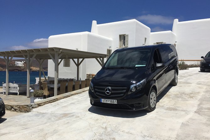 Transfer Services and Tours - Reviews and Ratings