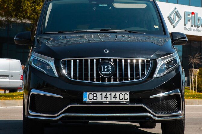 Transfer Services in Bulgaria: Sofia Airport and Hotel Transfers - Operating Hours and Pricing