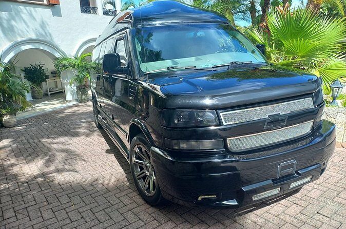 Transfer Services on St Maarten - Who Will Love This Service?