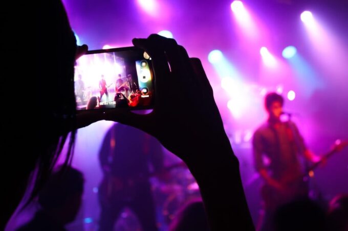 Transfer Shows São Paulo Capital for 4 People - Event Considerations