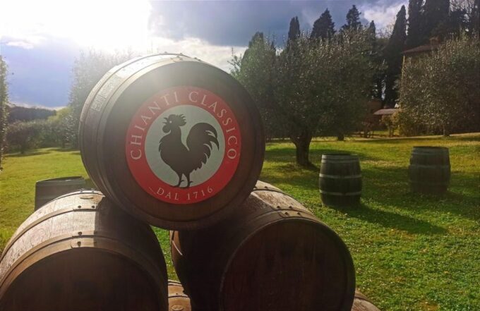 Transfer Siena-Florence With Visit to Chianti and Tasting - Pickup Information