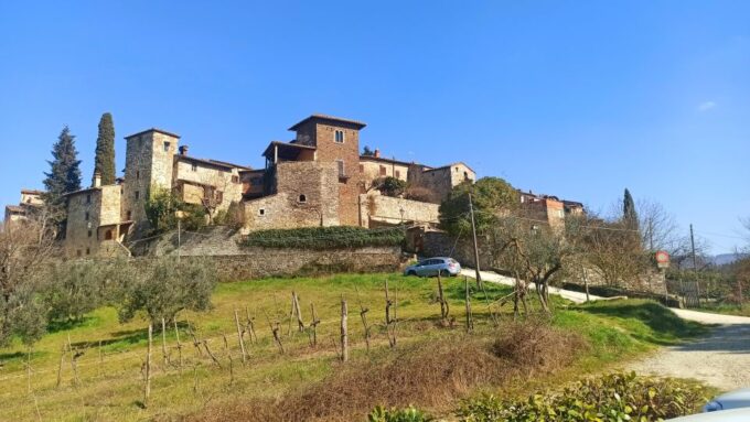 Transfer Siena-Florence With Visit to Chianti and Tasting - Frequently Asked Questions