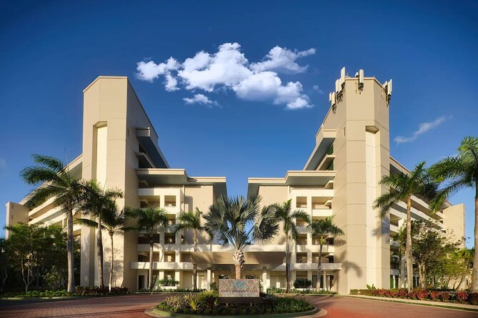 Transfer SJU Airport to Dorado. Hotels and Airbnb. Vice Versa One Way Trip. - Important Travel Information