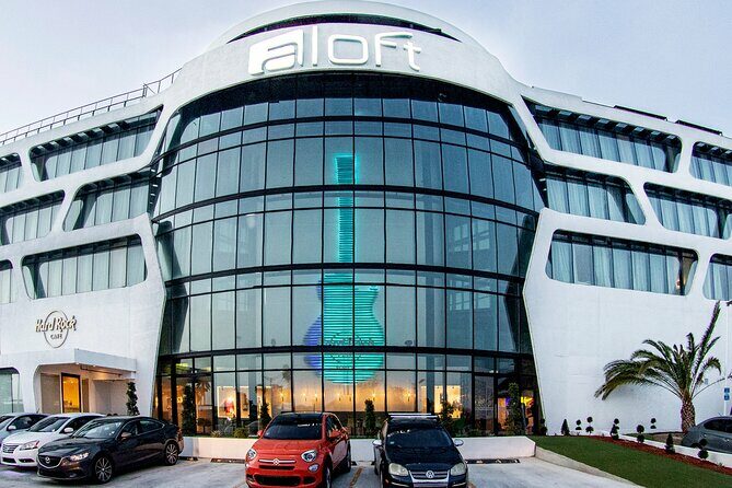 Transfer SJU Airport to Ponce and Juana Diaz. Hotels and Airbnb Vice Versa 1 Way - Who Should Consider This Service?