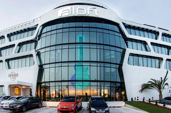 Transfer SJU Airport to Ponce and Juana Diaz. Hotels and Airbnb Vice Versa 1 Way - Frequently Asked Questions