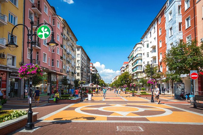 Transfer Skopje to Sofia With Rila Monastery Tour - Inclusions and Exclusions