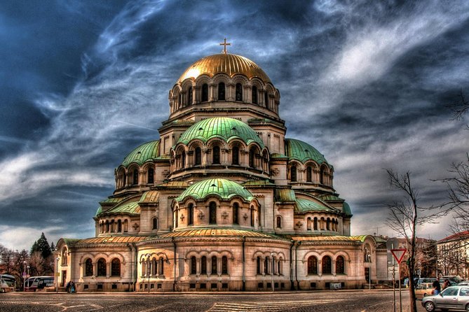 Transfer Skopje to Sofia With Rila Monastery Tour - Reviews and Pricing Information