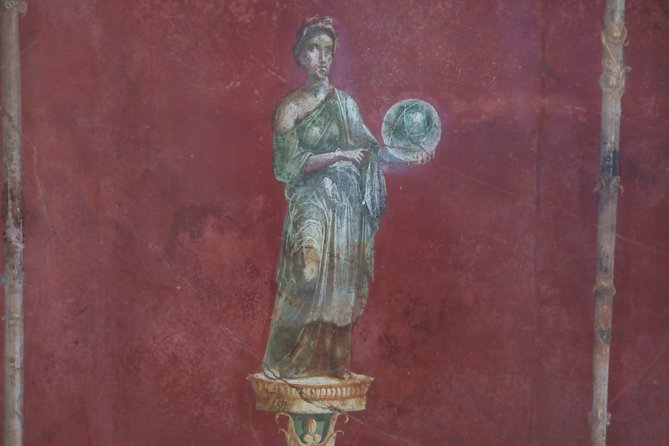 Transfer Sorrento To/From Rome Optional Pompeii Stop - Customizable Itinerary