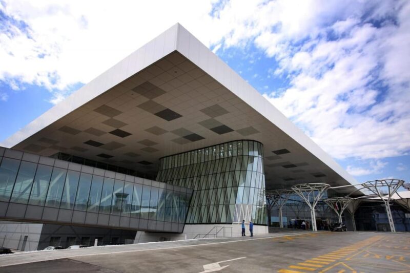 Transfer Split Airport to Tisno - Good To Know