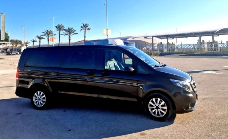 Transfer Split Airport to Zadar - What to Expect