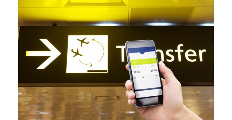 Transfer Tangier Airport to Tangier City - Key Points