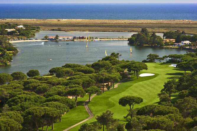 Transfer Tavira Faro Airport - Service Inclusions and Accessibility