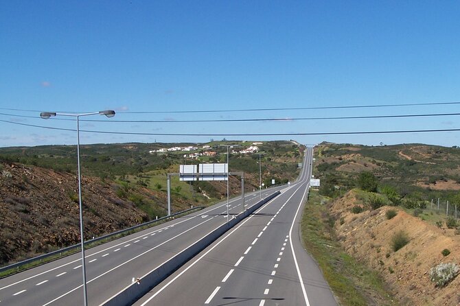 Transfer Tavira Faro Airport - Pricing and Booking Details