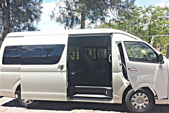 Transfer TGZ Airport to the Hotel in San Cristobal De Las Casas - Local Recommendations and Insights