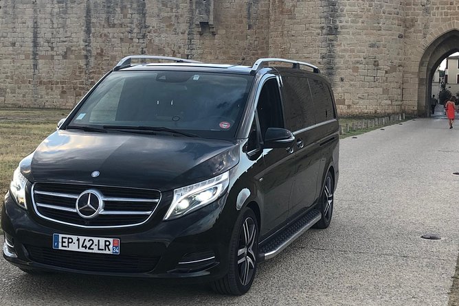 Transfer to Airports, Train Stations, Hotels, We Will Drive You Where You Want - Booking Process