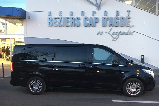 Transfer to Airports, Train Stations, Hotels, We Will Drive You Where You Want - Accessibility Details