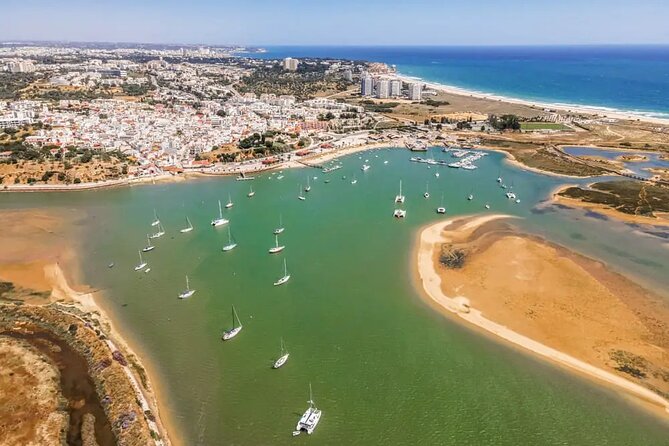 Transfer to Alvor From Lisbon - Cancellation Policy