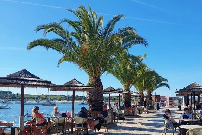 Transfer to Alvor From Lisbon - Tour Details