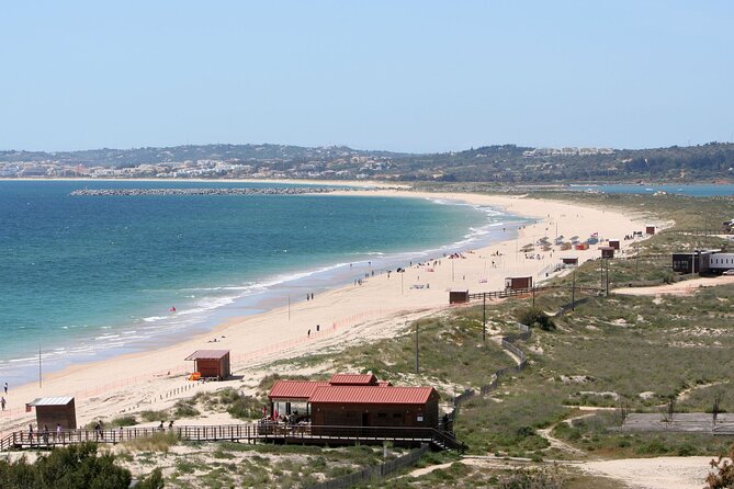 Transfer to Alvor From Lisbon - Getting There