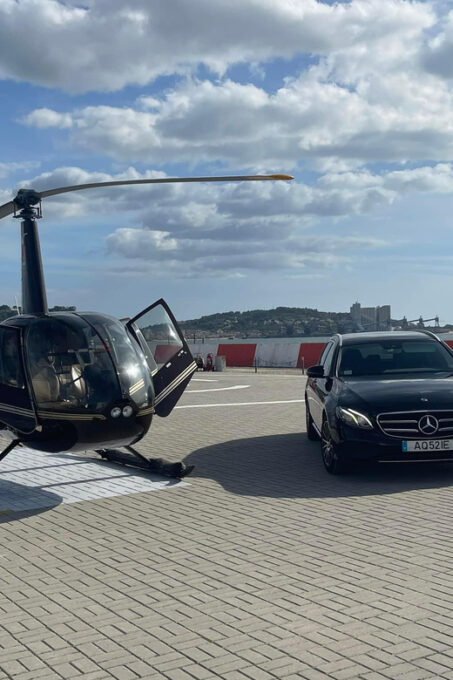 Transfer to Alvor From Lisbon - Frequently Asked Questions