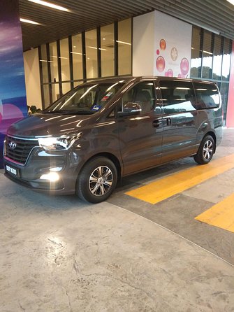 Transfer To Avani Sepang Goldcoast Resort - Inclusions and Coverage