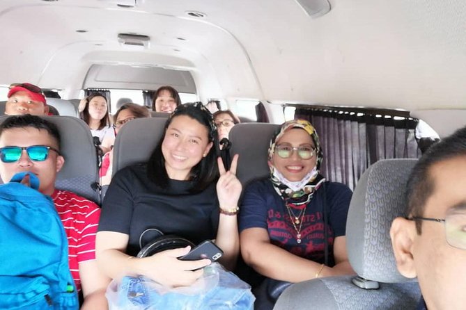 Transfer To Avani Sepang Goldcoast Resort - Booking Confirmation and Guarantee