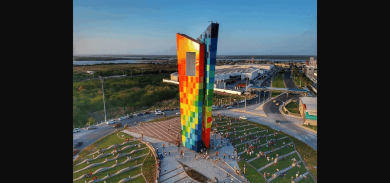 Transfer to Barranquilla From Cartagena Private or Viceversa - Inclusions and Exclusions