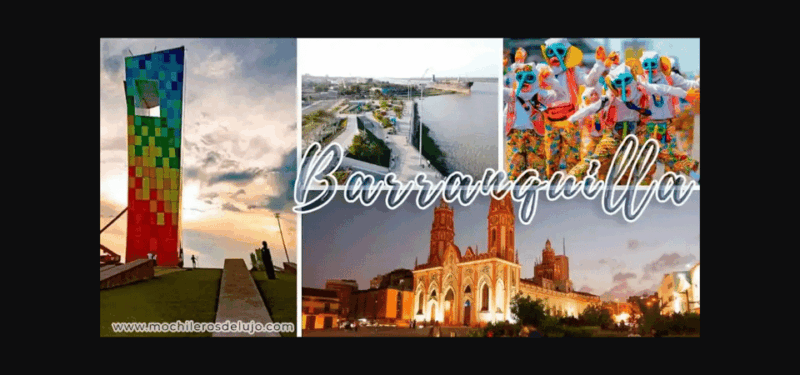 Transfer to Barranquilla From Cartagena Private or Viceversa - Experience Highlights