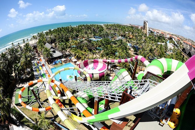 Transfer to Beach Park - Preparing for the Visit