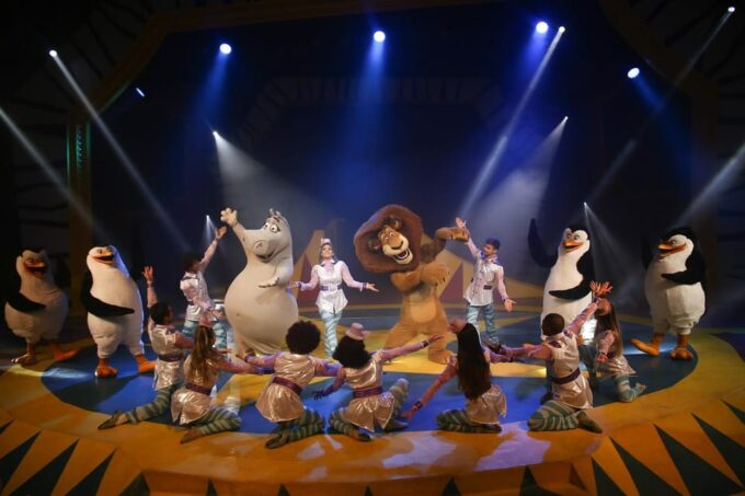 Transfer to Beto Carrero World - Additional Considerations