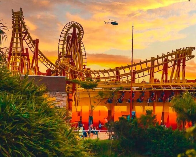 Transfer to Beto Carrero World - Frequently Asked Questions