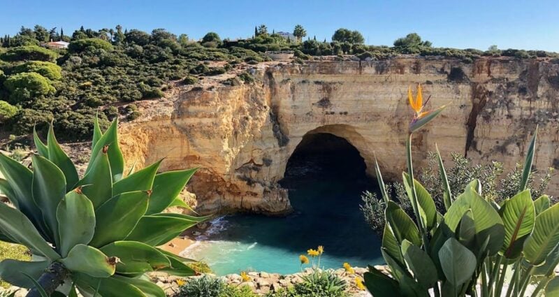 Transfer to Carvoeiro From Lisbon - Transportation Amenities