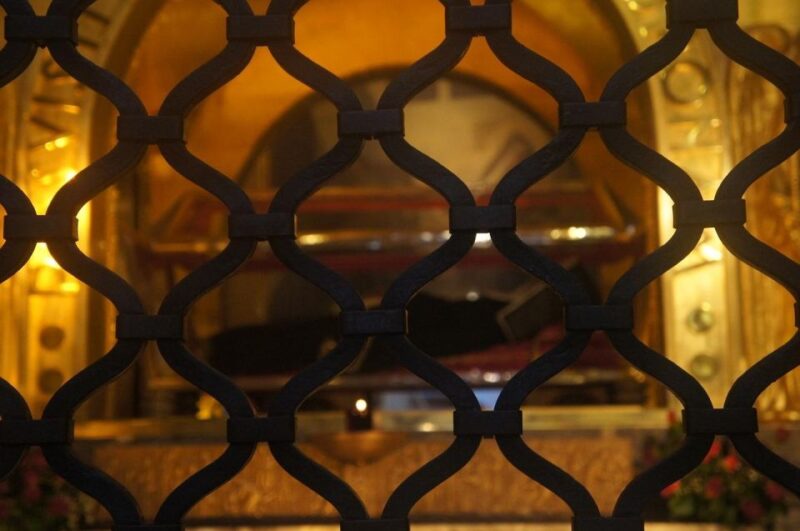 Transfer to Cascia, Roccaporena & Norcia - Attractions and Activities in Norcia