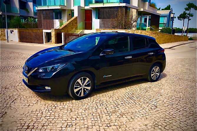 Transfer to Evora From Lisbon - Payment Flexibility
