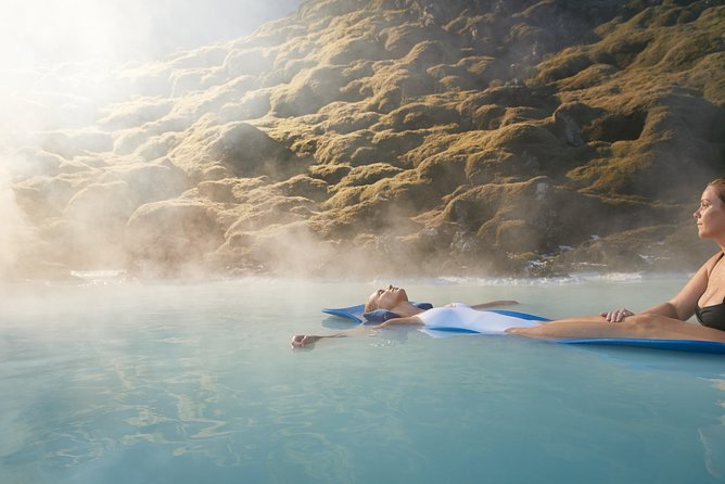 Transfer To & From Blue Lagoon - Accessibility and Limitations