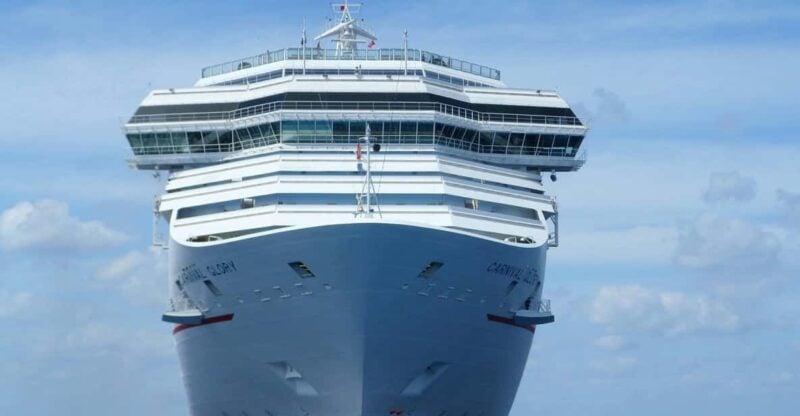 Transfer To/ From Harwich Cruise Port to Central London - Pricing and Duration