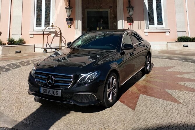 Transfer To/From Lisbon - Algarve (Faro Albufeira Portimão) - Booking and Cancellation