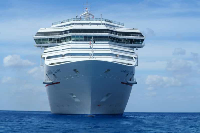 Transfer To/ From Southampton Cruise Port to Central London - Good To Know