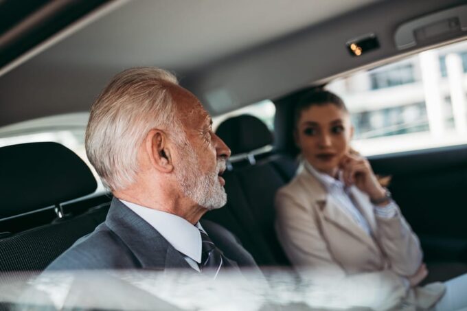 Transfer To/ From Southampton Cruise Port to Central London - Cancellation and Refund Policy