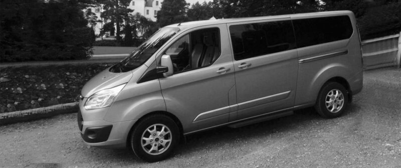Transfer To/From Tangier and Chefchaouen - Booking and Payment