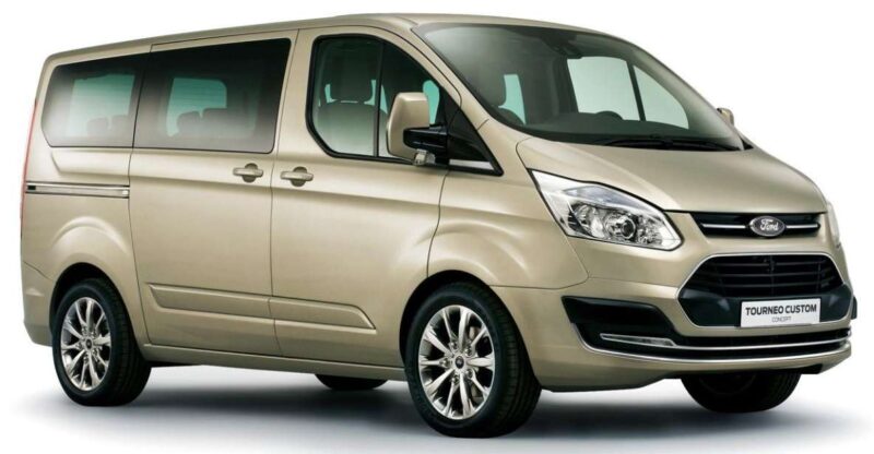 Transfer To/From Tangier and Chefchaouen - Reliability and Comfort