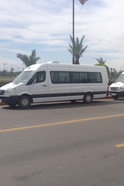 Transfer To/From Tangier and Chefchaouen - Frequently Asked Questions